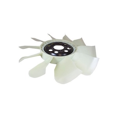 Motorcraft Fan Asy Fan Assembly, Ya258 YA258